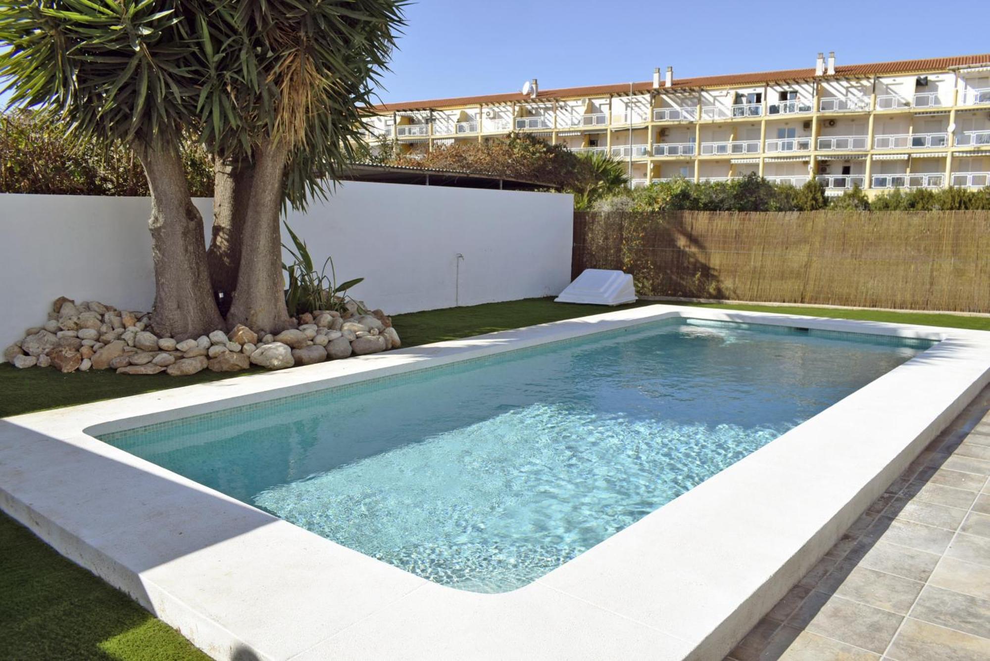 Anacasa Villa Xalana Les Marines Ch4400 Dénia Extérieur photo